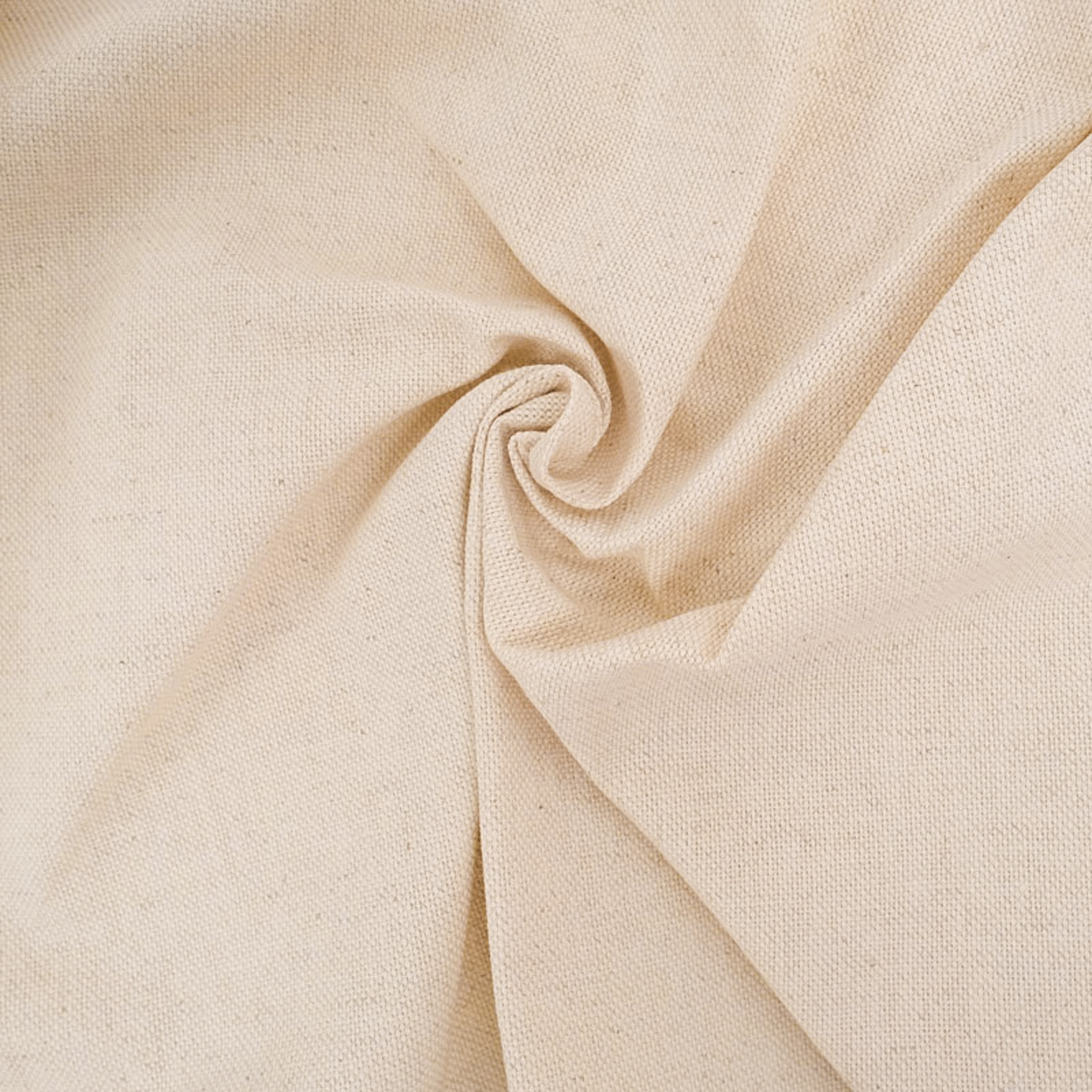 Toile Panama Effet Lin 140 cm Effet Lin - Maison Klem